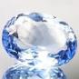 Natural Blue Aquamarine Gemstones