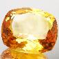 Fine Citrine Golden Yellow Orange and in between